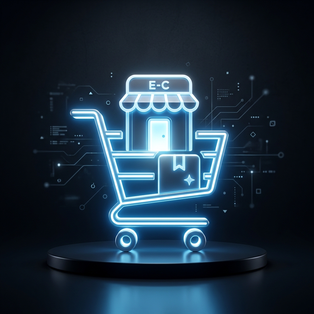 电商开发